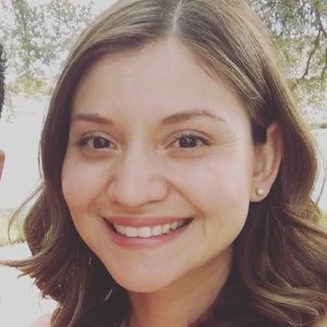 Meet your Posher, Alicia